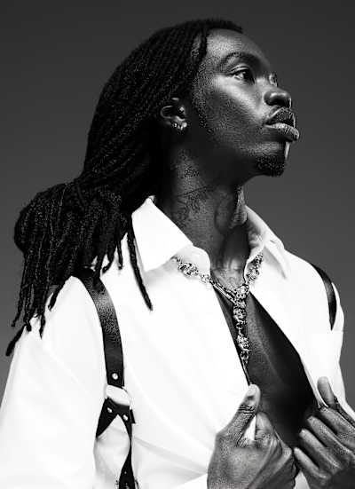 Suited to Speak: Finding Honesty Through Rap