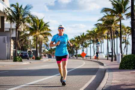 Setting yourself a goal of 10 mins a day could help you regain motivation