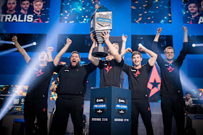 ESL Pro League in Odense is an example of Denmark's commitment