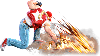So spielt ihr Terry in Street Fighter 6: Charakter Guide