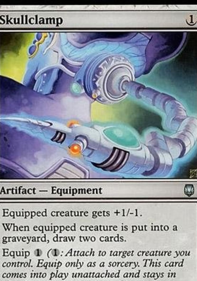 Teferi S Puzzle Box