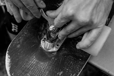 Red Bull Feel The Wheel in Benatky nad Jizerou, Czech Republic