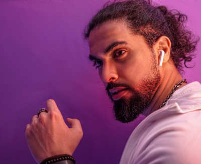 Southern US, aka the Dirty South, inspires OCLs music & style.