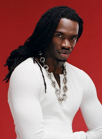 The Time of Our Lives: Lancey Foux’s Next Chapter