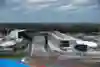 F1 Grand Prix of USA at Circuit of The Americas 2021 in Austin, Texas