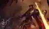 Viktor in League of Legends.