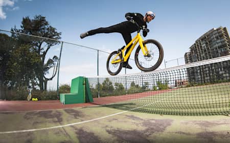 Danny macaskill bike price store