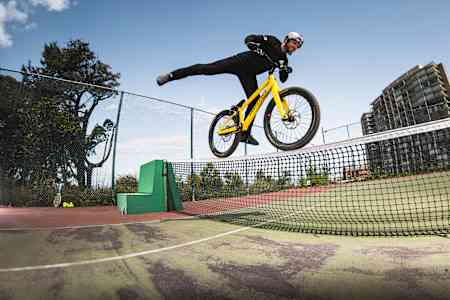 Danny macaskill bike price discount