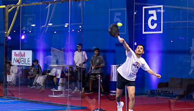 So You Want to Learn About Padel: Welcome to Padel 101