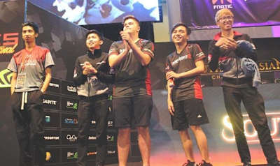Mineski.GGNetwork Mineski.GGNetwork