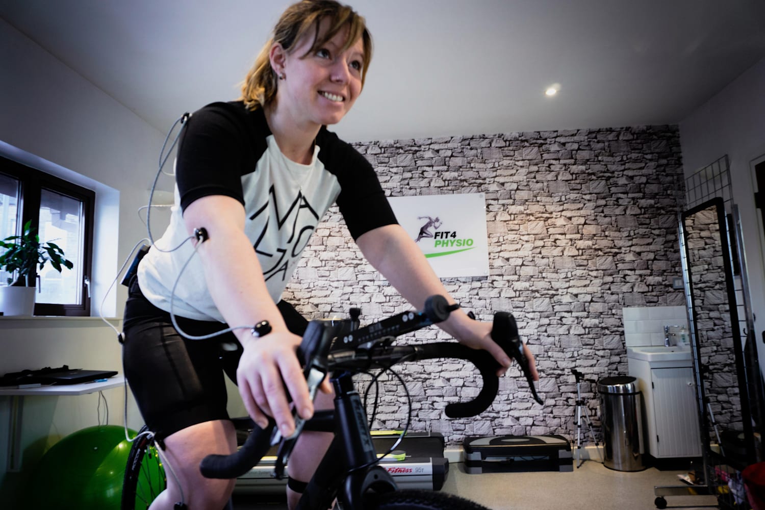 bike fit physio