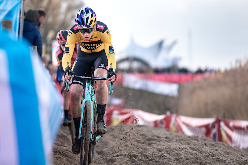 uci cyclocross calendar 2021