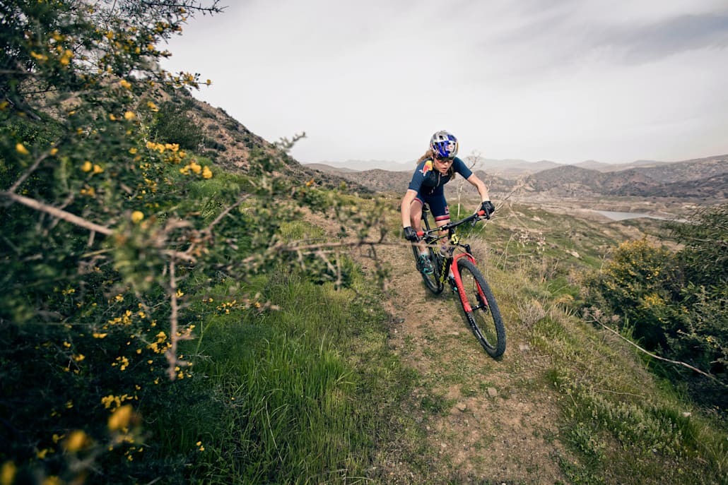 Spending time in nature can be therapeutic