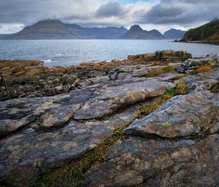 Elgol, Inner Hebrides