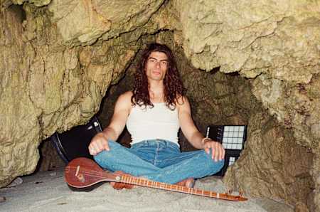 The pioneering Persian Trap artist talks about the genre he created.