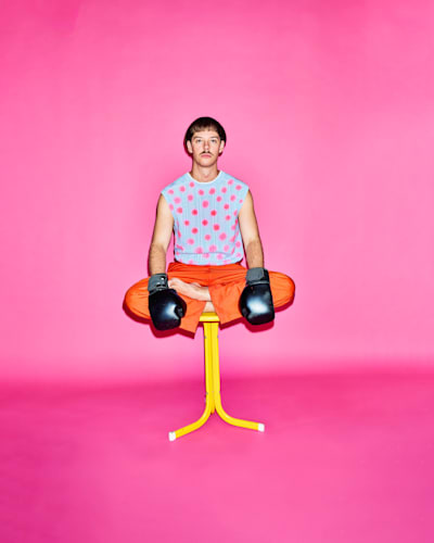 Adrian Vogt aka Aditotoro ist einer der erfolgreichsten Creator der Schweiz