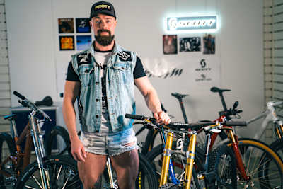 Образ Лемми