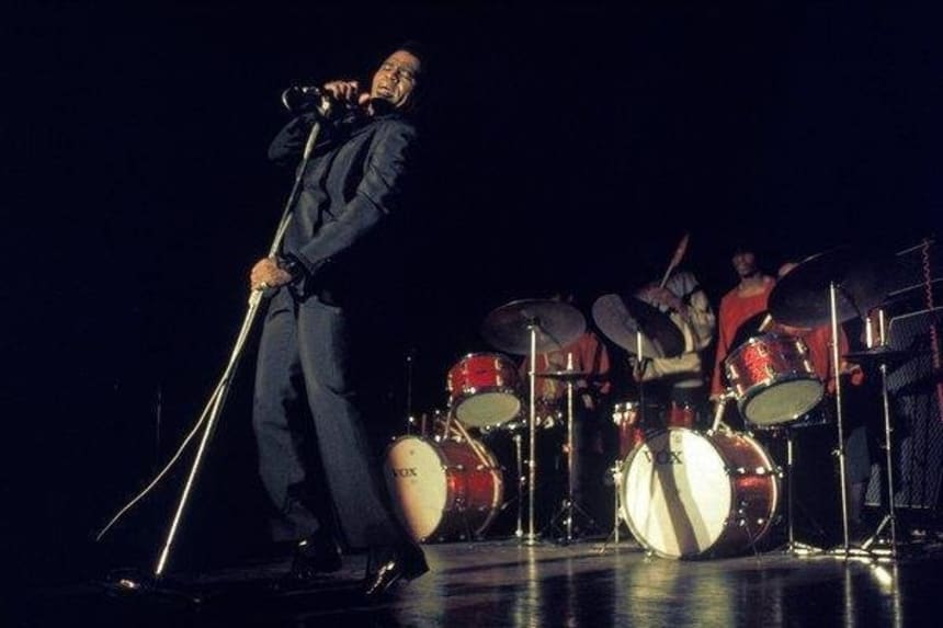 The Most Sampled Songs In Hip Hop Pop And Electronica