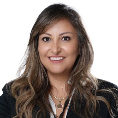DINA ALDAOUD