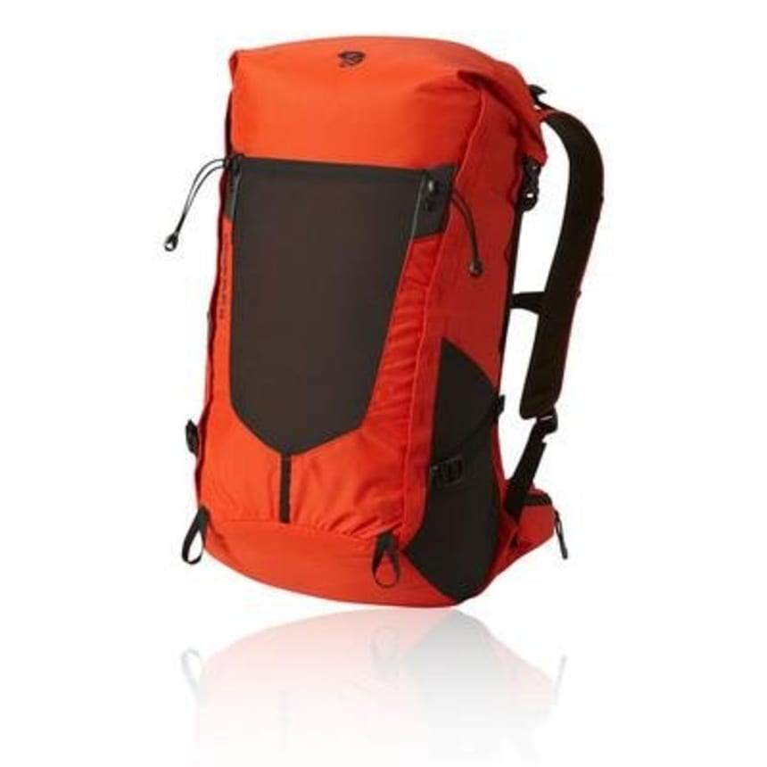 best hiking rucksack uk