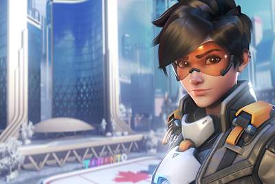 Overwatch 2