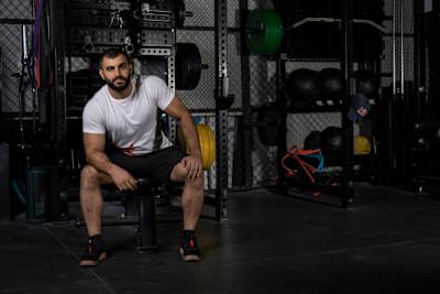 Your Ramadan Training Guide