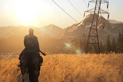 The Last of Us Part II