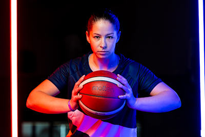 Five Tips to Improve Your Basketball Skills