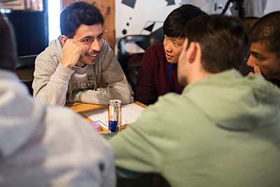 5 Ways to Spend Your Semester Break