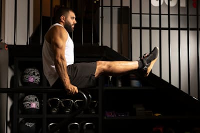 Your Ramadan Training Guide