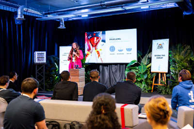 What Makes Startups Stand Out in 2026?