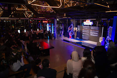 Jordan’s Brightest Young Innovators at Red Bull Basement Jordan