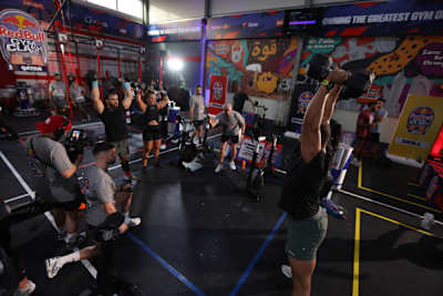 Gear Up for Red Bull Gym Clash: How to Pace Your Way to the Top