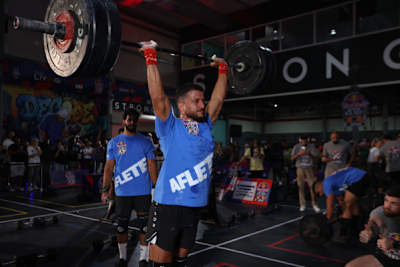 Gear Up for Red Bull Gym Clash: How to Pace Your Way to the Top
