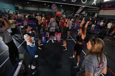 Gear Up for Red Bull Gym Clash: How to Pace Your Way to the Top