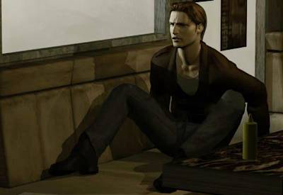 Harry Mason (Silent Hill)