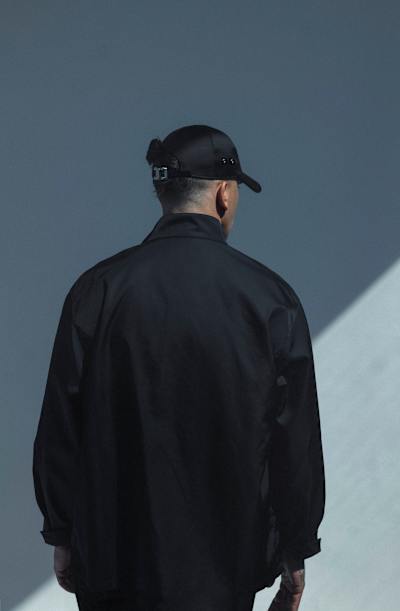 Rap-Star RAF Camora im Interview: Traumfrauen & Ängste