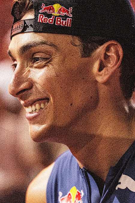 Mondo gilt jetzt schon als GOAT im Stabhochsprung.