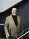 Nassim Taleb, writer and financial mathematician