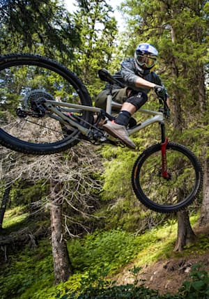 mountain bike pro deals