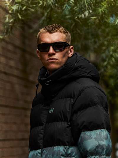 Theo’s Urban Vision, 2025