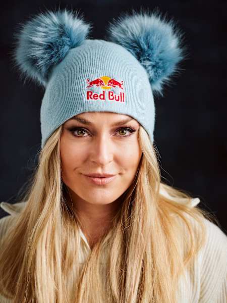 Post-retirement, Vonn never stopped working out—“it’s my meditation.”