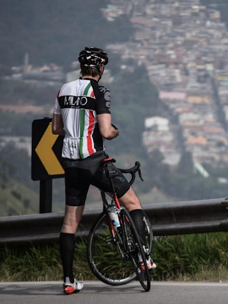 Por trás das lentes com Gazela Fotos. Foto de Novembro de 2016