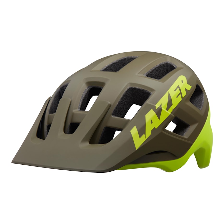 budget mtb helmet