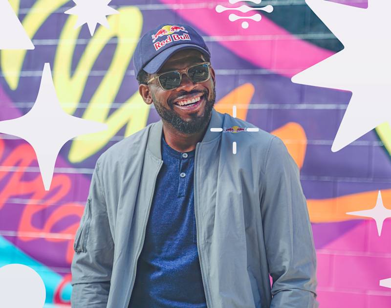 Red Bull Gives You Wings Redbull Com