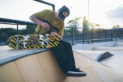 Как собрать скейтборд: руководство для начинающих