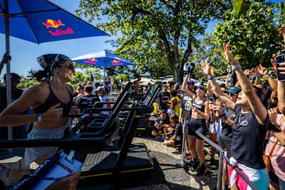 Red Bull 24 Horas 2025: a torcida do Rio não parou um minuto