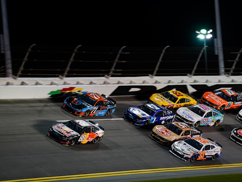 RB20：オラクル・レッドブル・レーシングが新型F1マシンを発表！| 2024