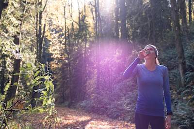 10 conseils pour battre son temps de course sur 5km : La caféine pour courir plus longtemps.