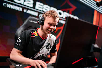 Martin "Wunder" Hansen